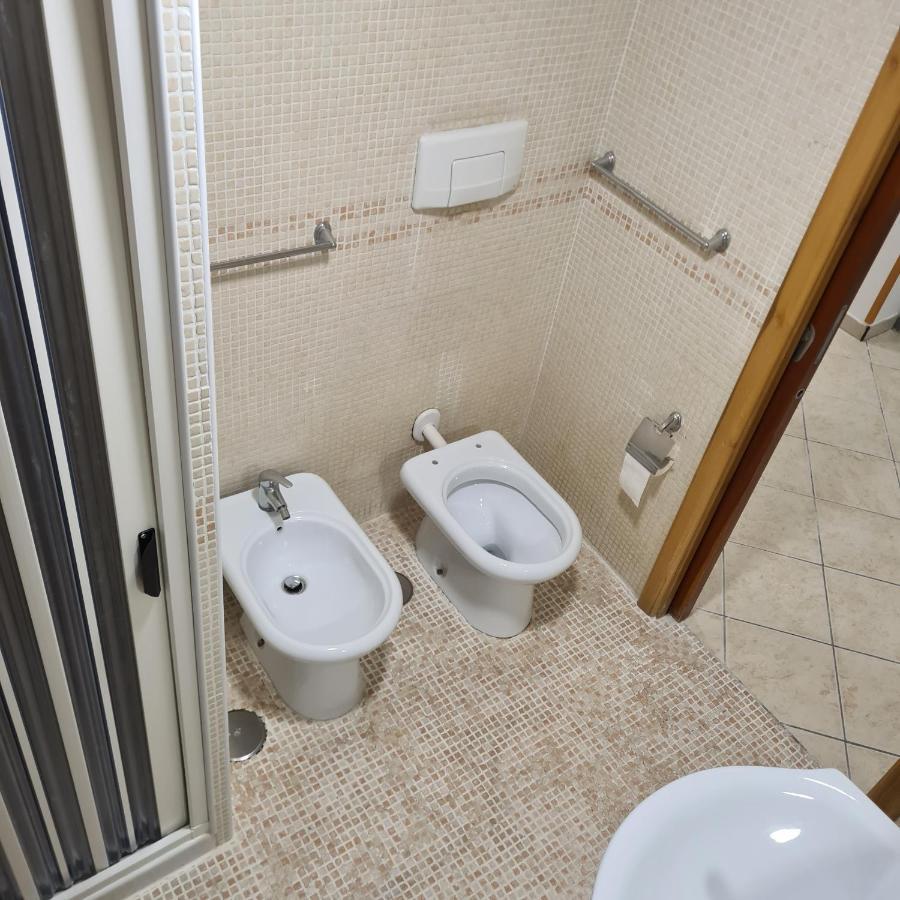 Casa Mia Al Plebiscito Apartment Naples Exterior photo