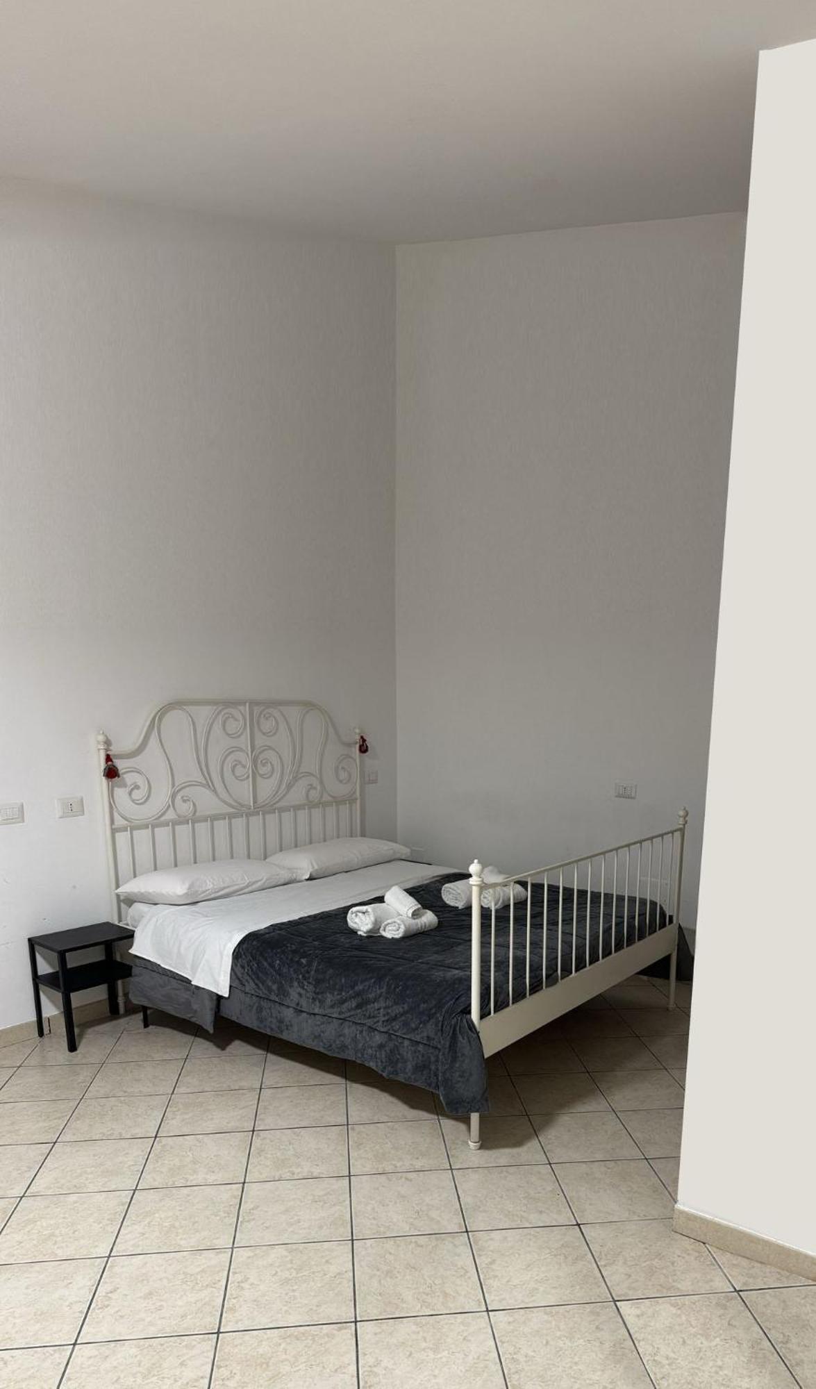 Casa Mia Al Plebiscito Apartment Naples Exterior photo